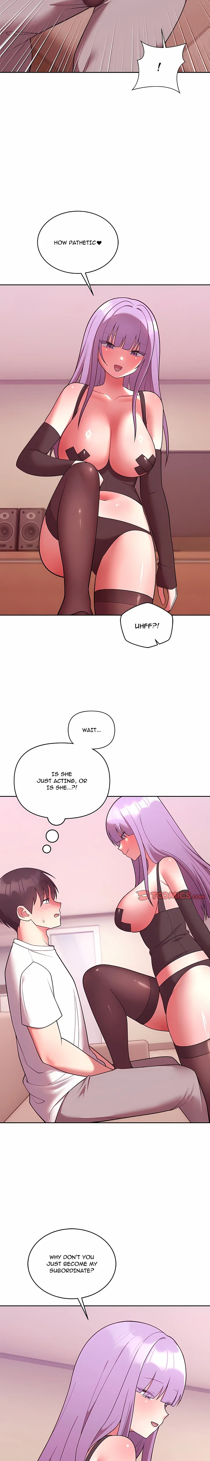Knot My Secret (Uncensored) 4