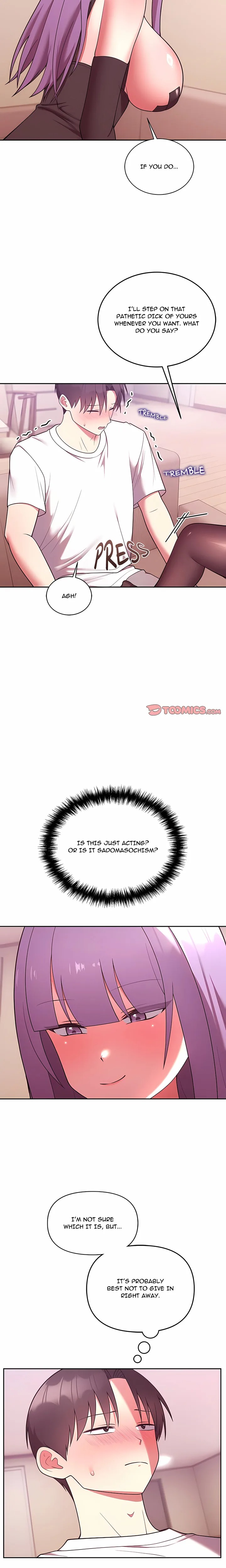 Knot My Secret (Uncensored) 5