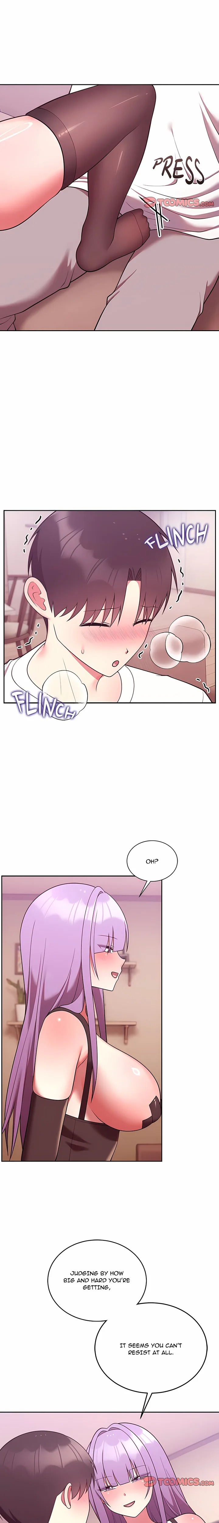 Knot My Secret (Uncensored) 7