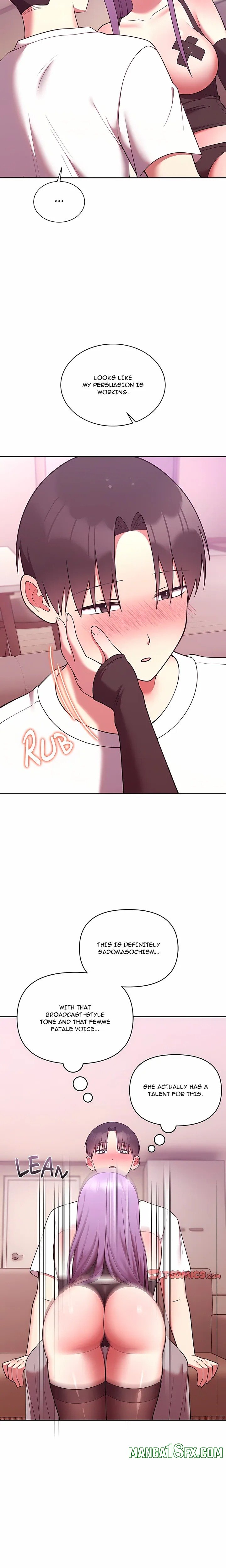 Knot My Secret (Uncensored) 8