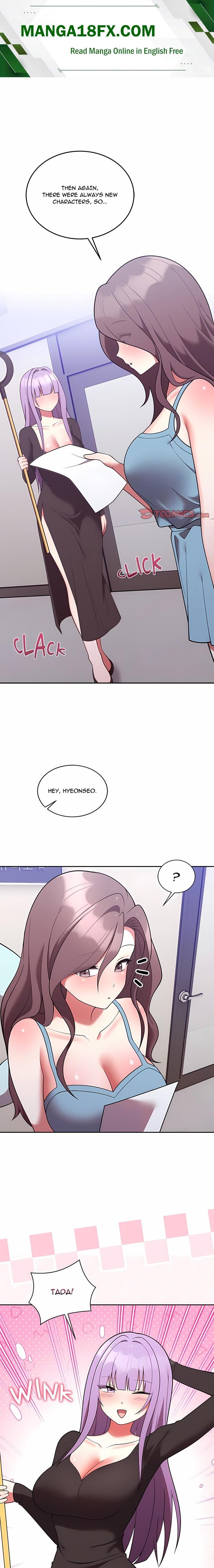 Knot My Secret (Uncensored) 1