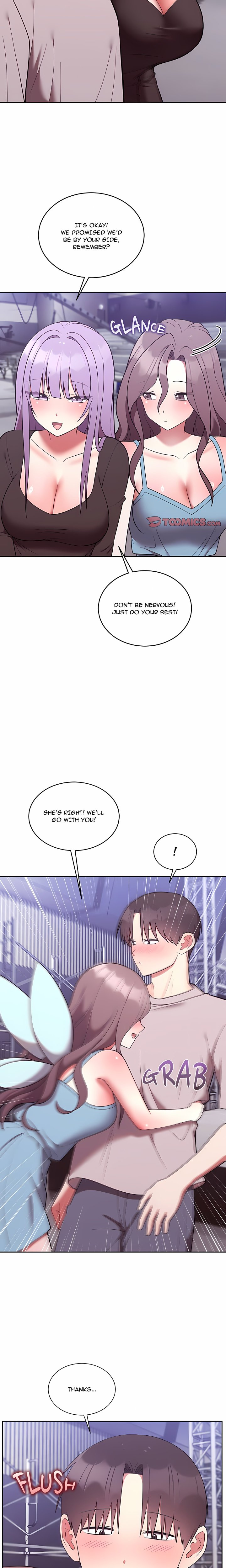 Knot My Secret (Uncensored) 11