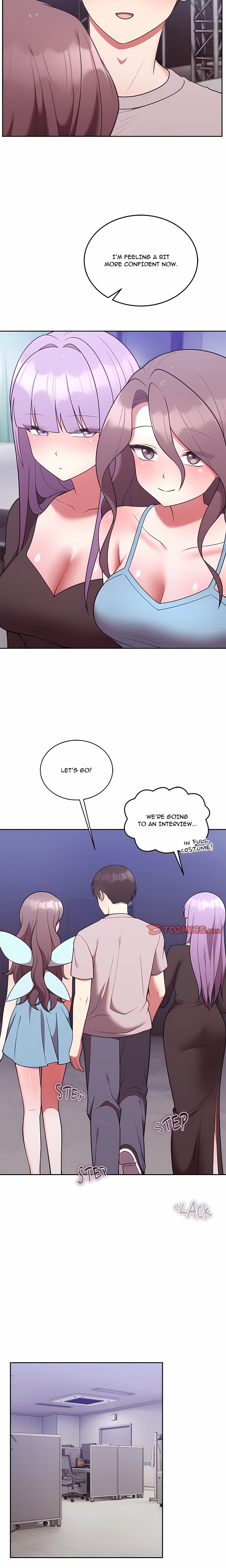 Knot My Secret (Uncensored) 12