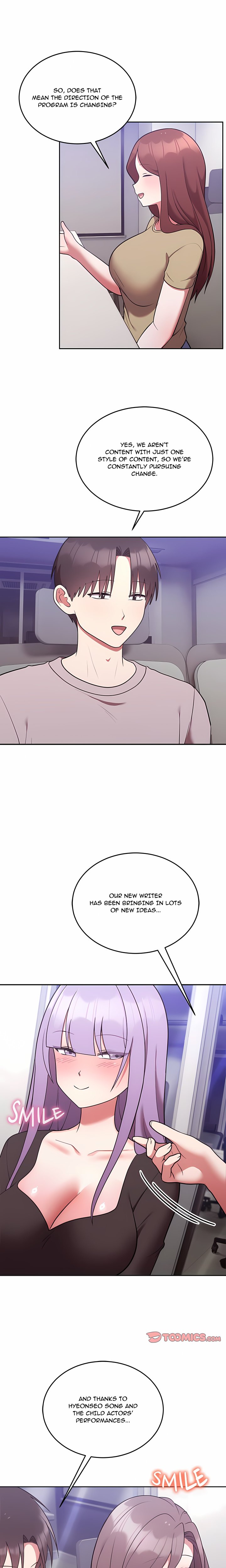 Knot My Secret (Uncensored) 13