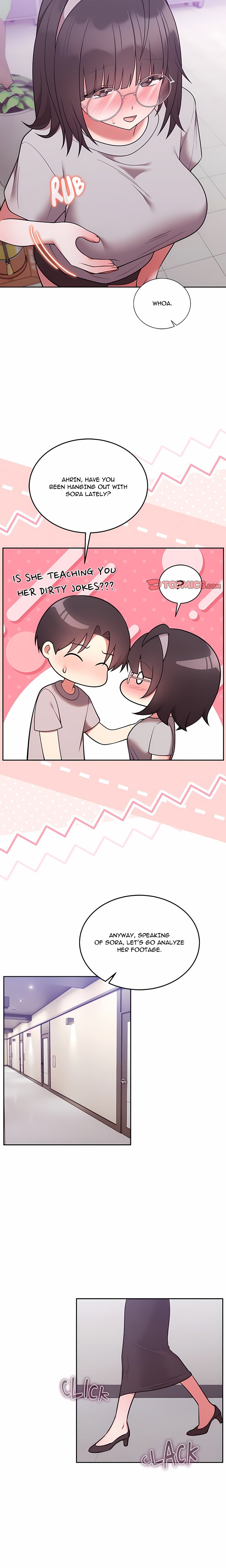 Knot My Secret (Uncensored) 16