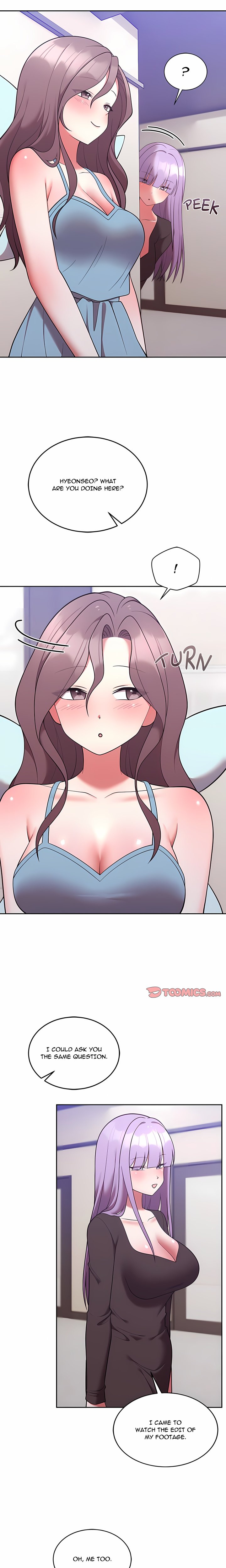 Knot My Secret (Uncensored) 17
