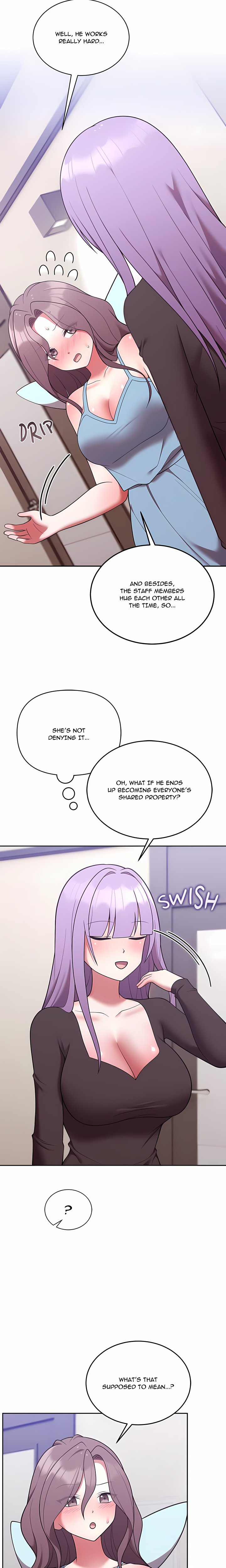 Knot My Secret (Uncensored) 19