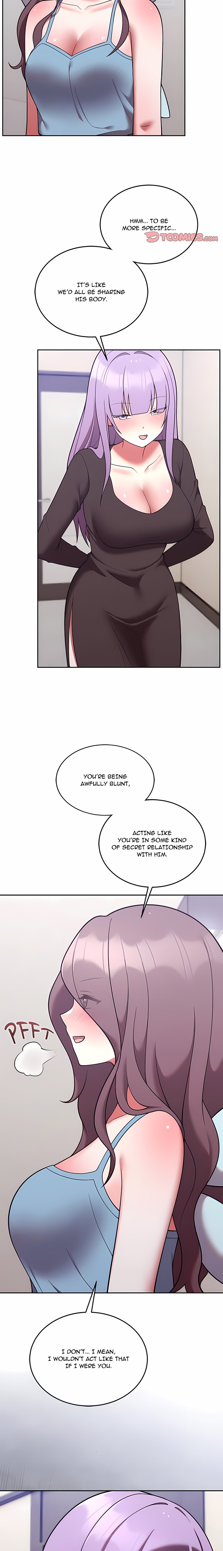 Knot My Secret (Uncensored) 20