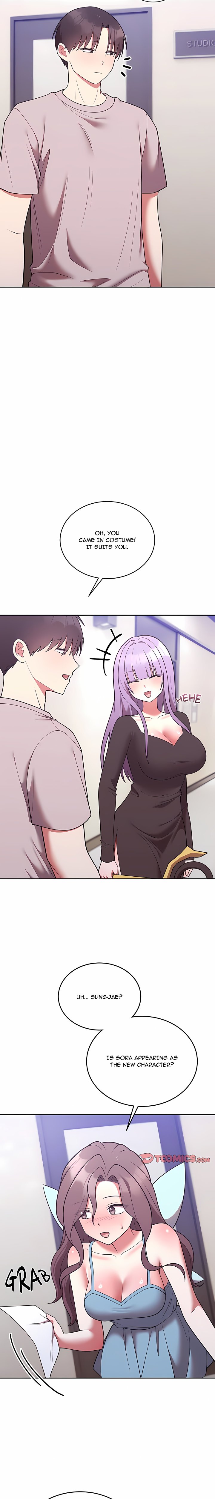 Knot My Secret (Uncensored) 3