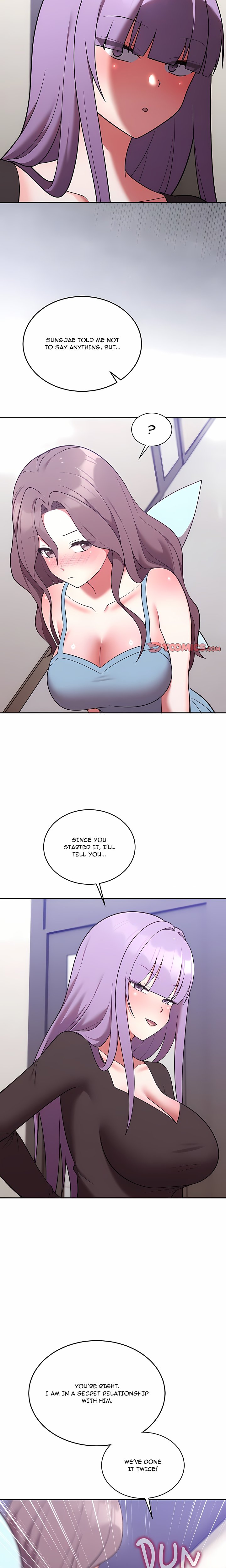 Knot My Secret (Uncensored) 21