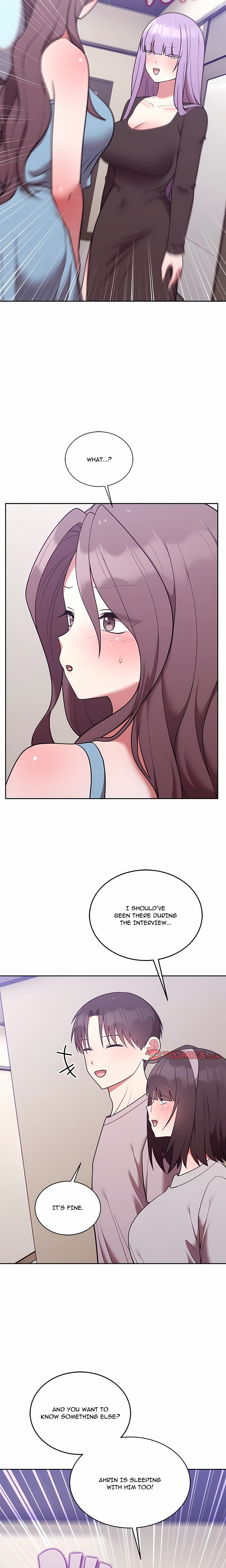 Knot My Secret (Uncensored) 22