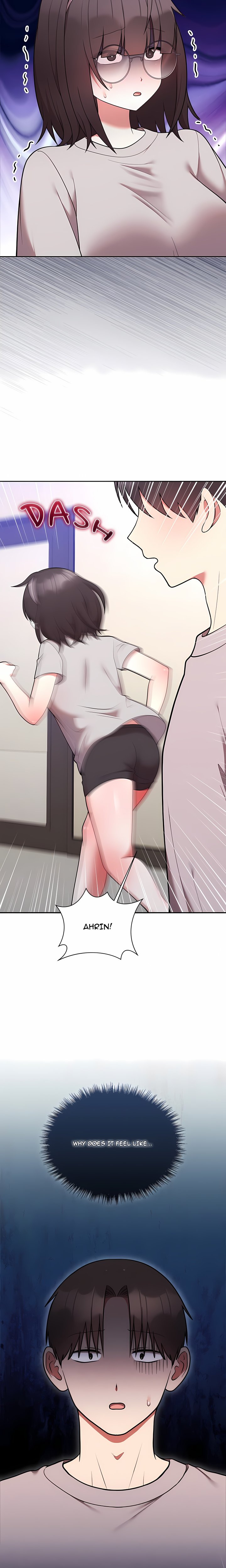 Knot My Secret (Uncensored) 24