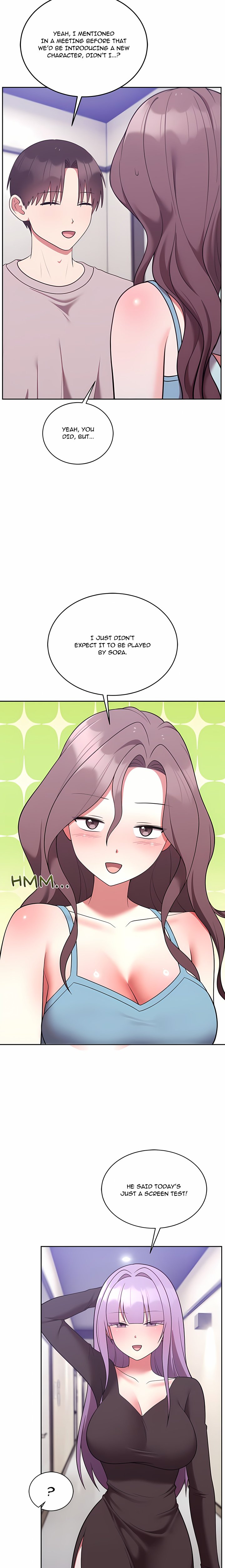 Knot My Secret (Uncensored) 4