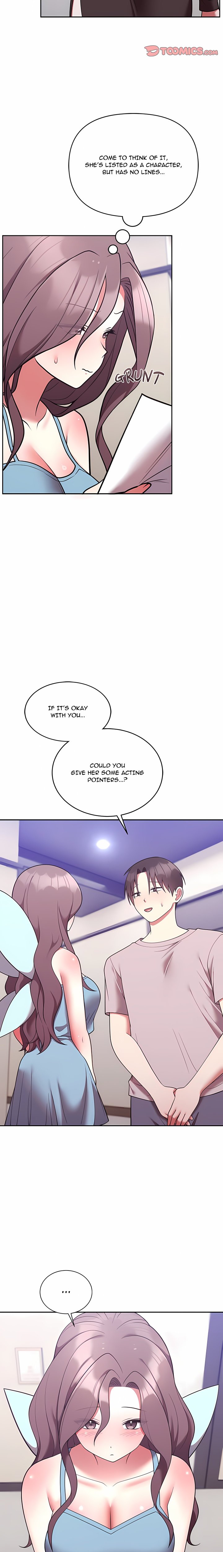 Knot My Secret (Uncensored) 5