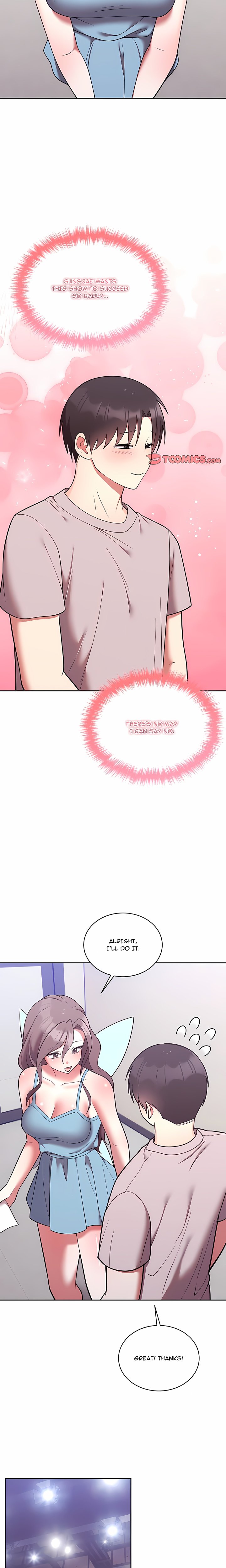 Knot My Secret (Uncensored) 6