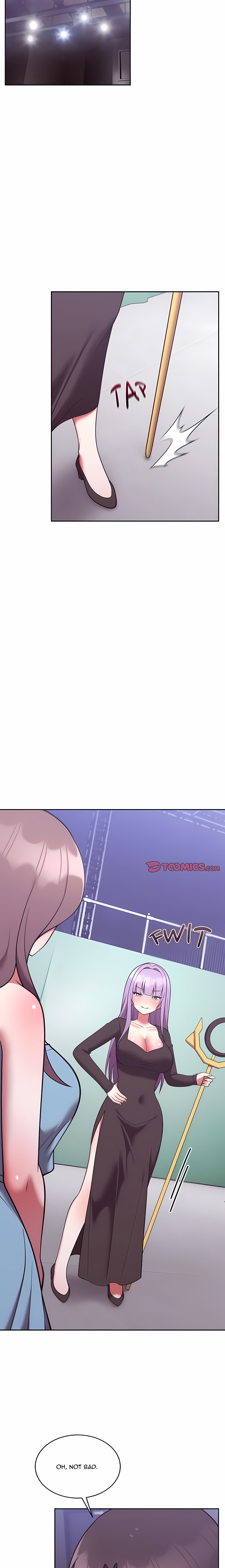 Knot My Secret (Uncensored) 7