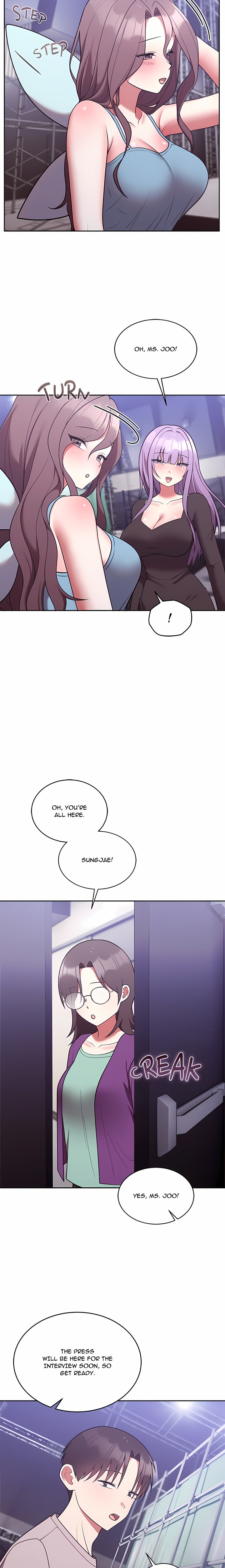 Knot My Secret (Uncensored) 9