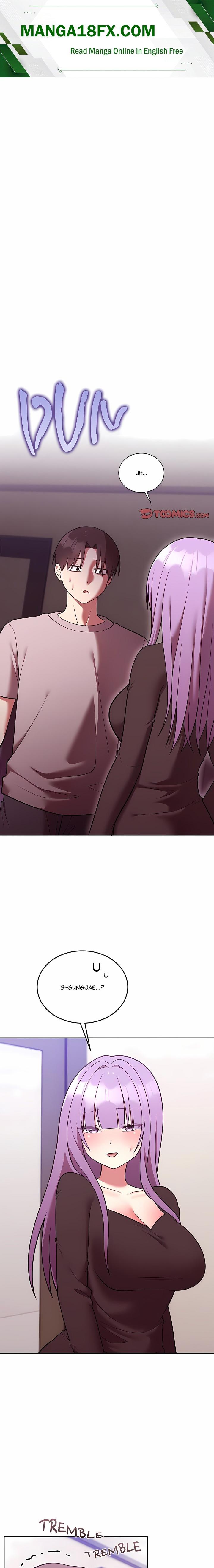 Knot My Secret (Uncensored) 1