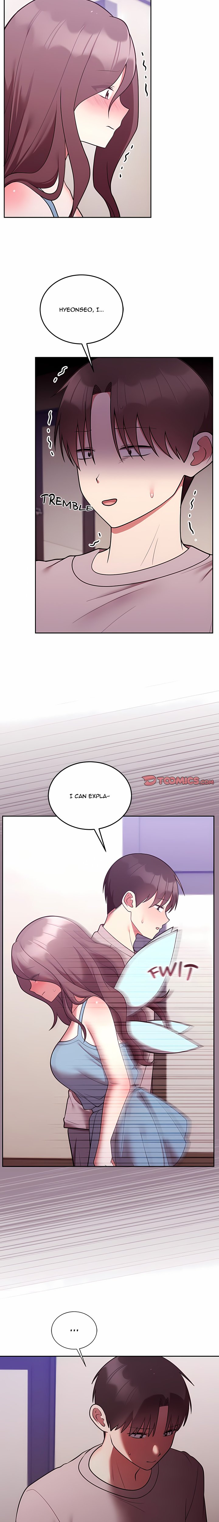Knot My Secret (Uncensored) 2