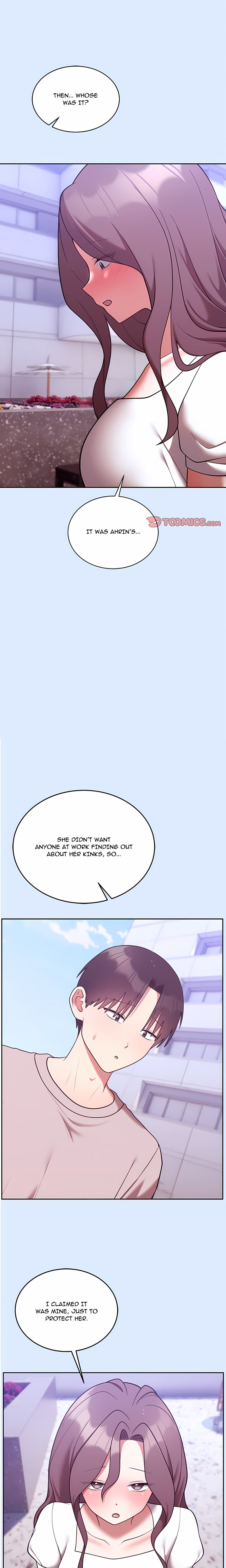 Knot My Secret (Uncensored) 11