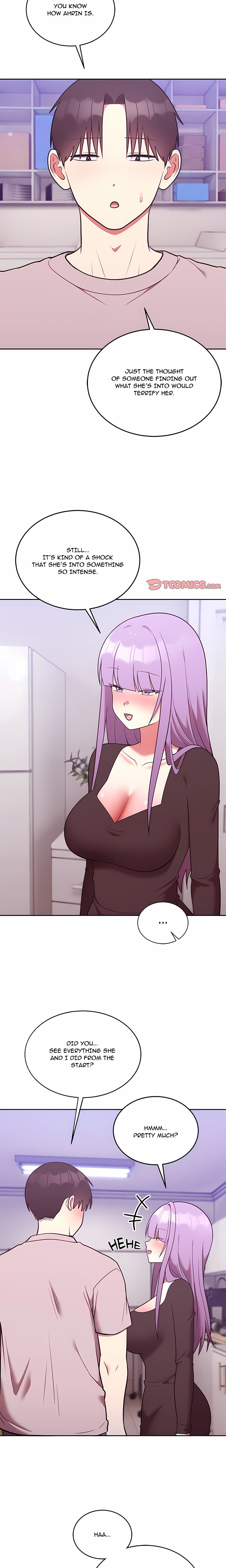 Knot My Secret (Uncensored) 16