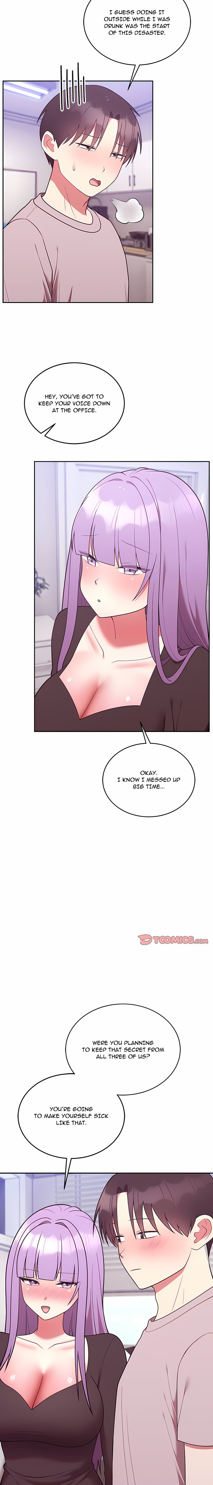 Knot My Secret (Uncensored) 17