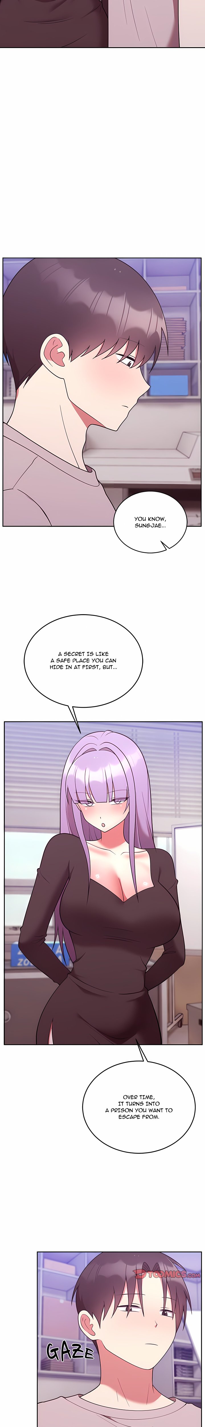 Knot My Secret (Uncensored) 18