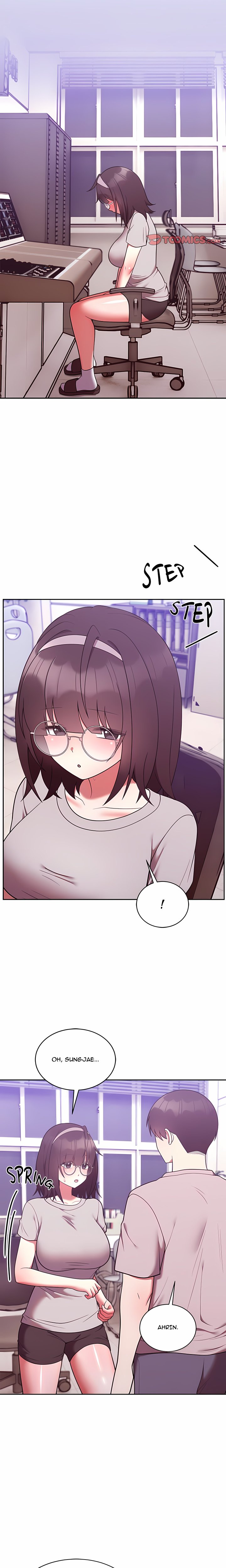 Knot My Secret (Uncensored) 20