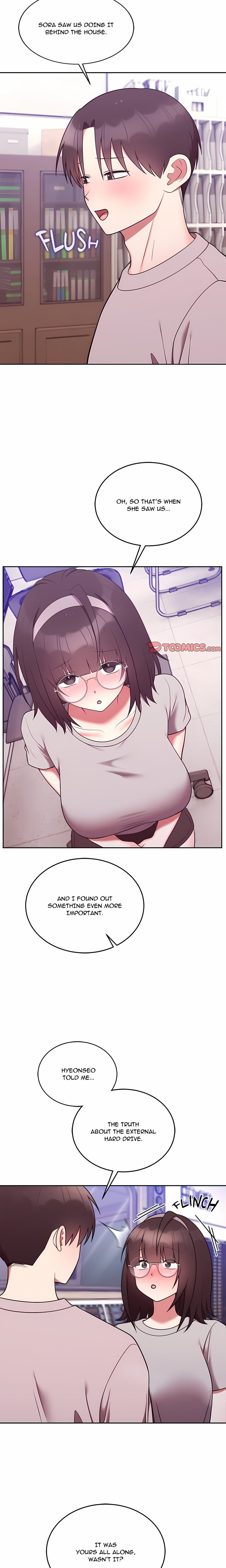 Knot My Secret (Uncensored) 21