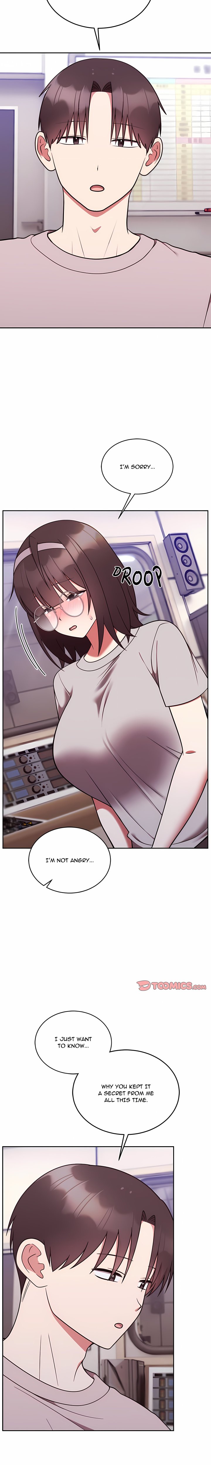 Knot My Secret (Uncensored) 22