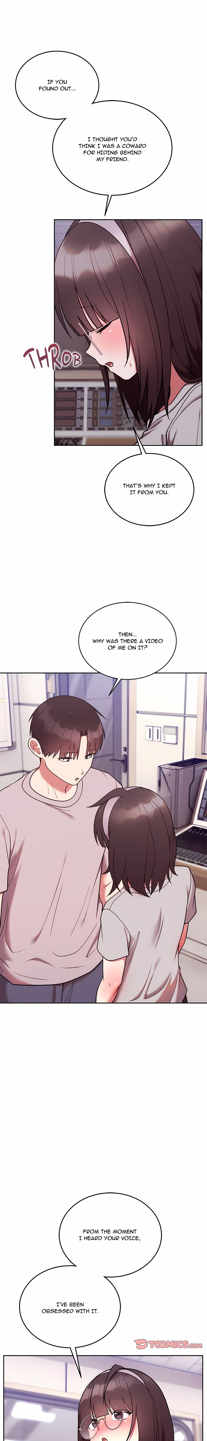 Knot My Secret (Uncensored) 23