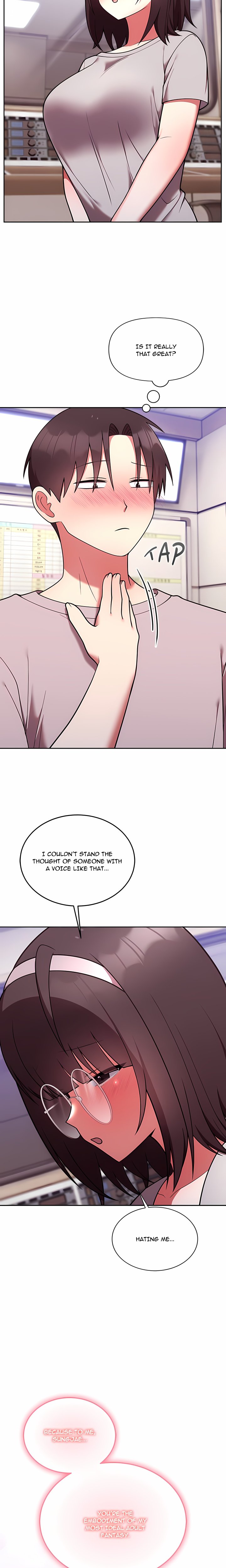 Knot My Secret (Uncensored) 24