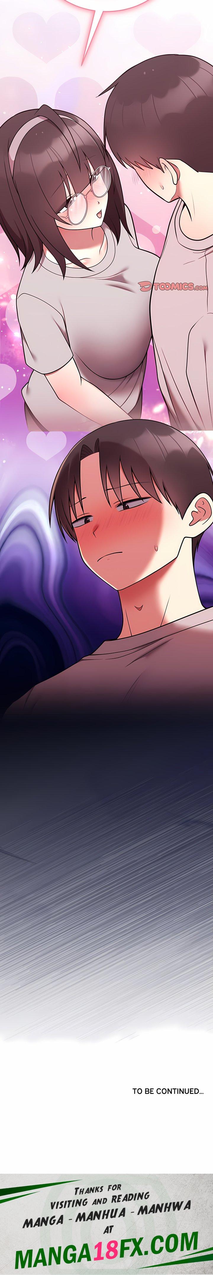 Knot My Secret (Uncensored) 25