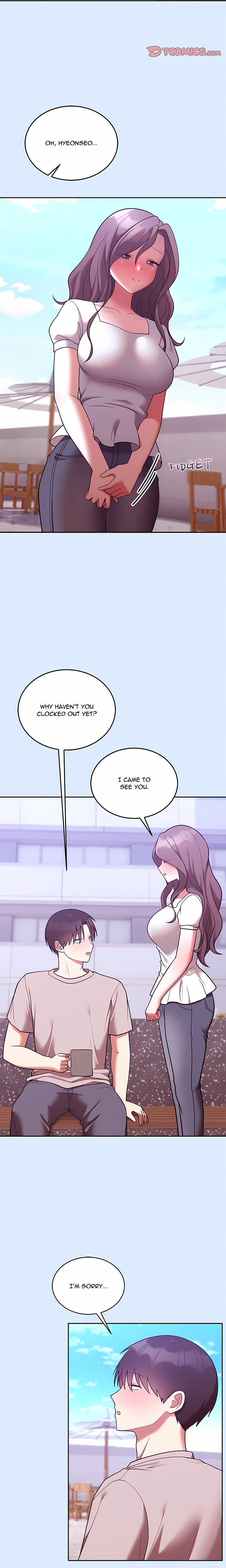 Knot My Secret (Uncensored) 5