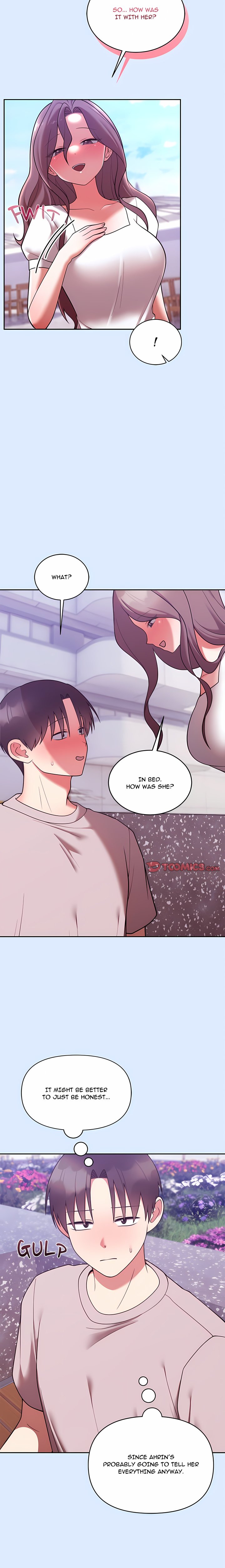 Knot My Secret (Uncensored) 7