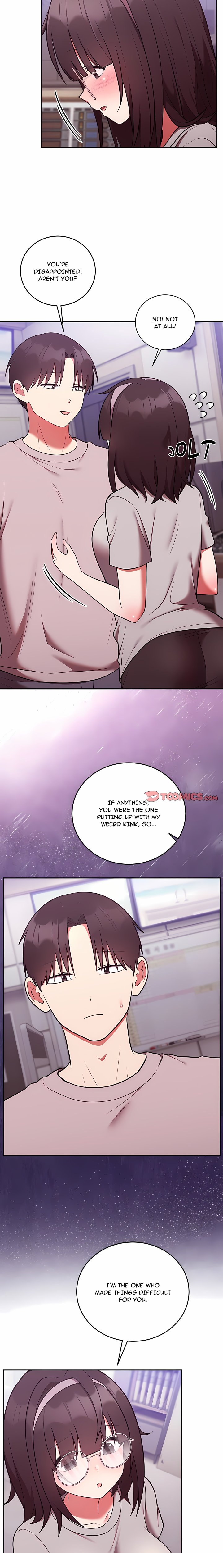 Knot My Secret (Uncensored) 2