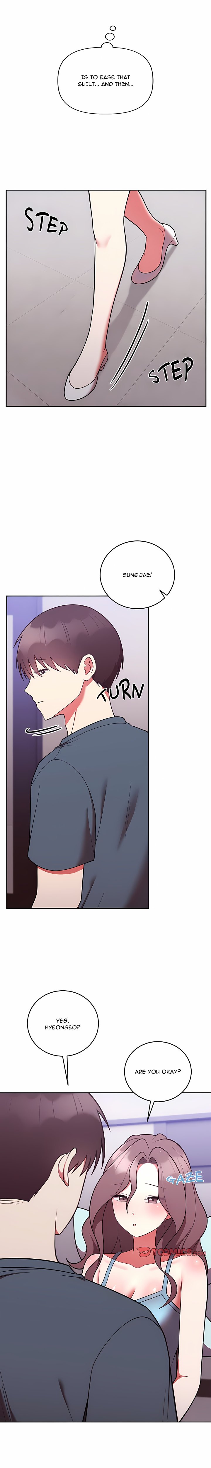 Knot My Secret (Uncensored) 13