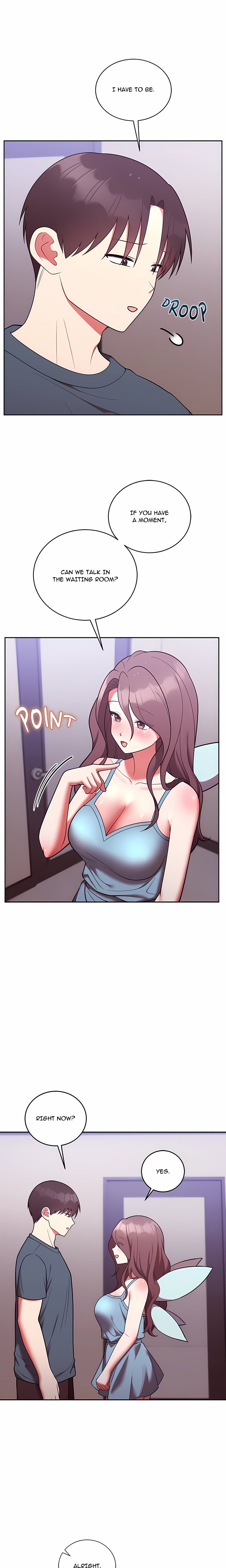 Knot My Secret (Uncensored) 14