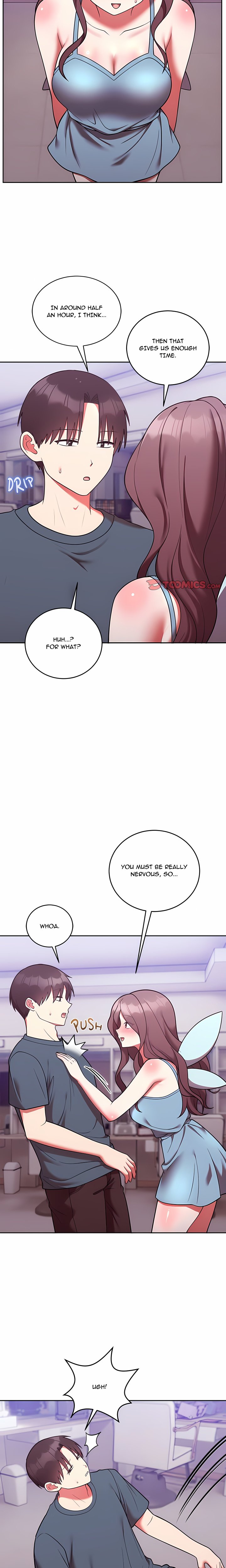 Knot My Secret (Uncensored) 16