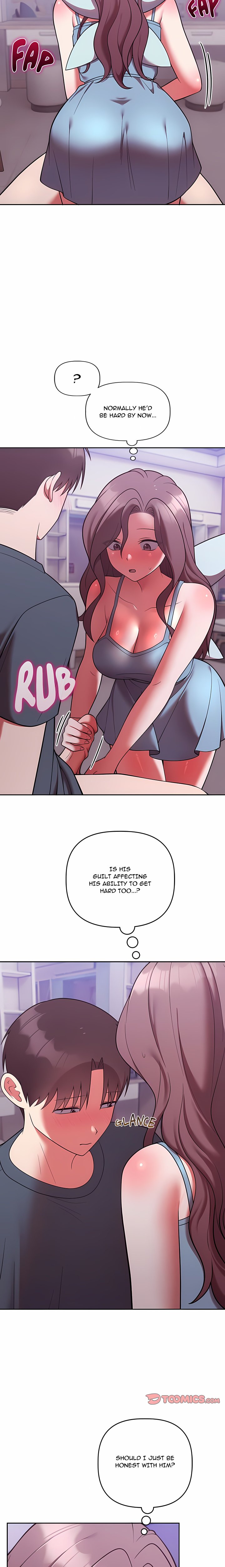 Knot My Secret (Uncensored) 18