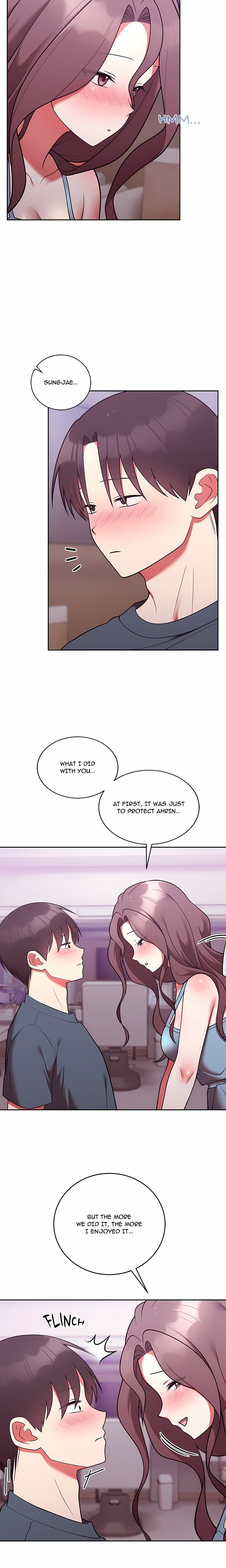 Knot My Secret (Uncensored) 19