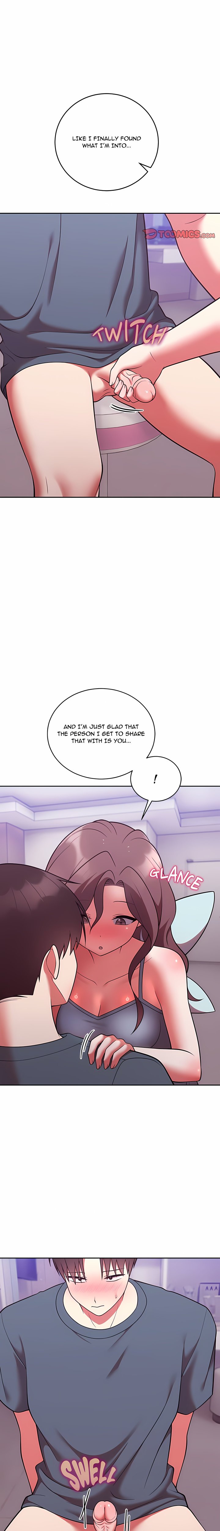 Knot My Secret (Uncensored) 20