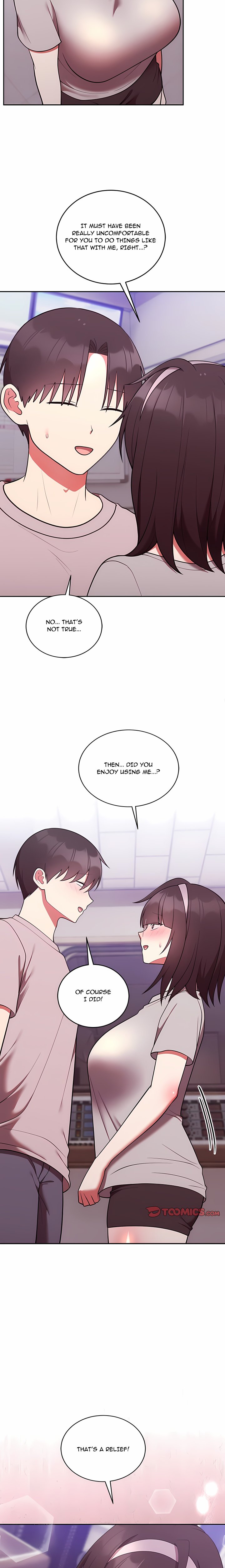 Knot My Secret (Uncensored) 3