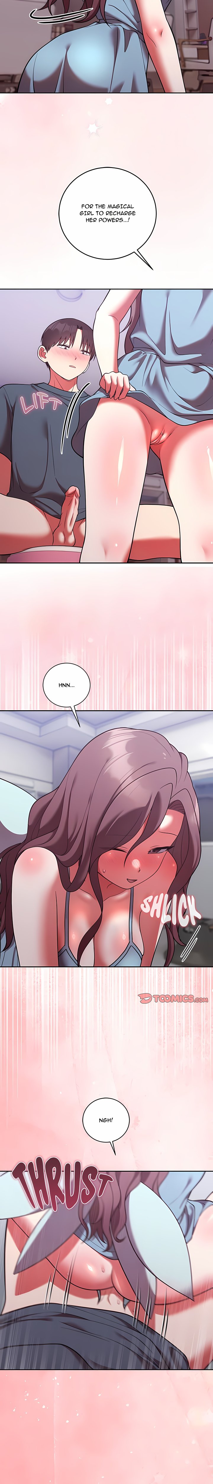 Knot My Secret (Uncensored) 22