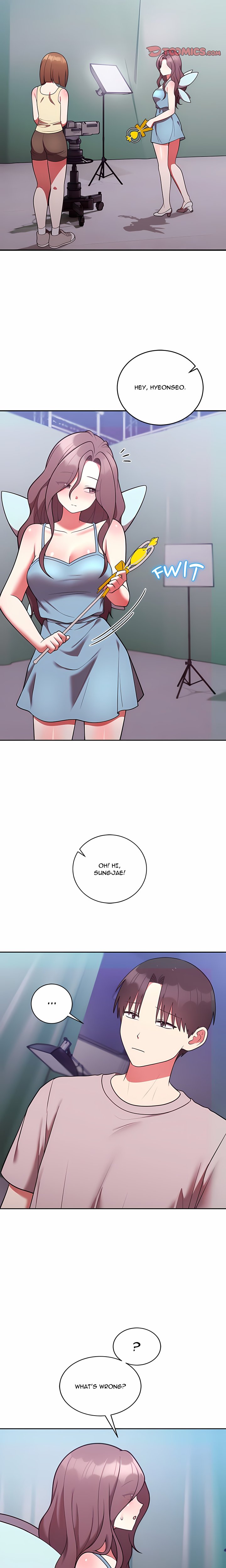Knot My Secret (Uncensored) 5