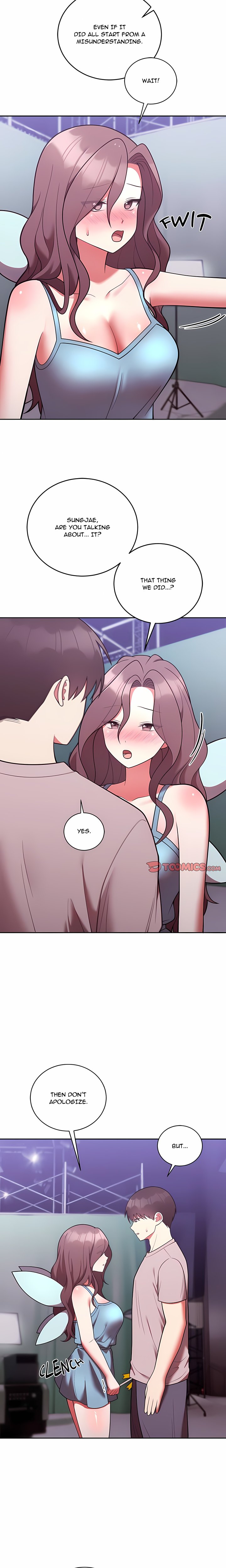 Knot My Secret (Uncensored) 7