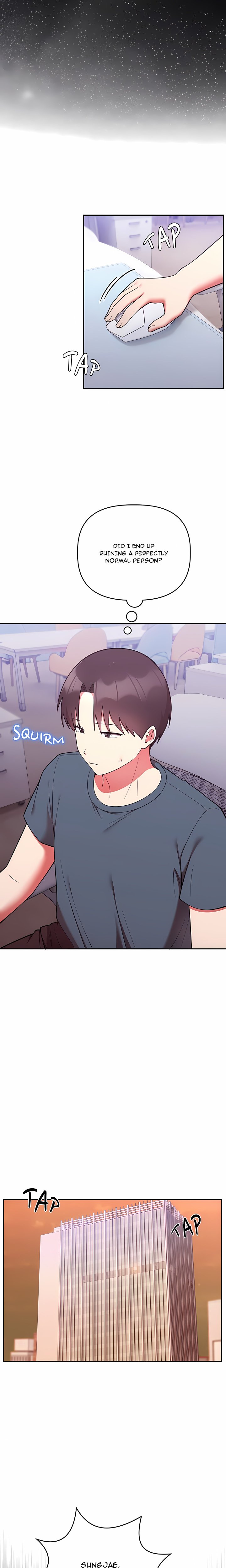 Knot My Secret (Uncensored) 9