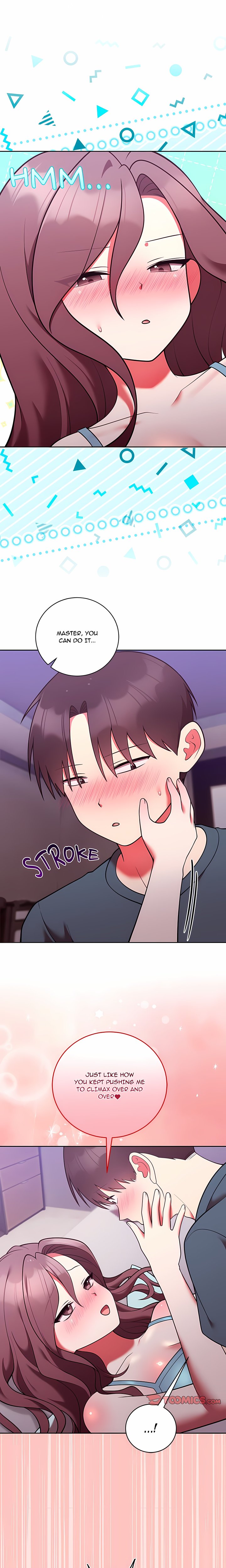 Knot My Secret (Uncensored) 18