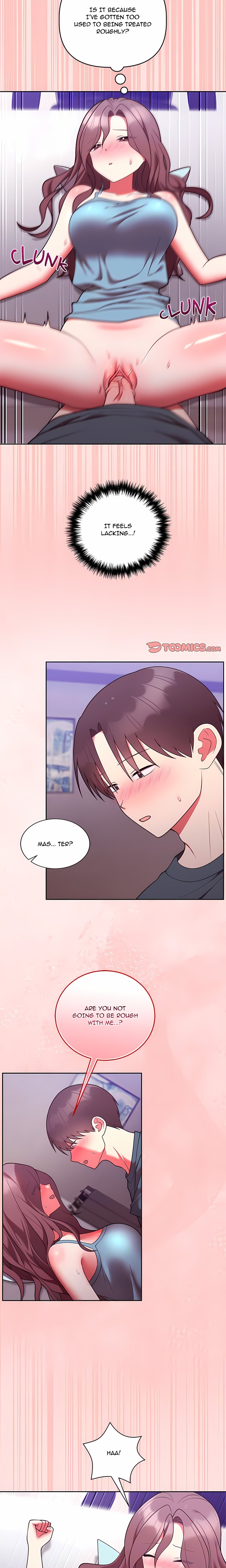 Knot My Secret (Uncensored) 21