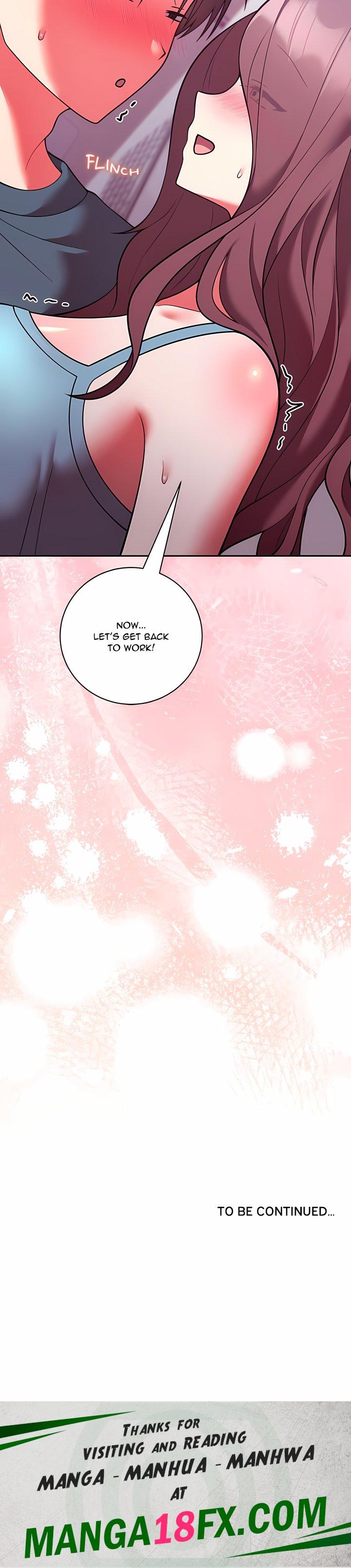Knot My Secret (Uncensored) 24